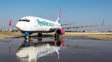 Harith Agrees to Acquire FlySafair in Major Aviation Deal