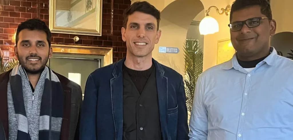 South African startup Refiant unveils Protea AI