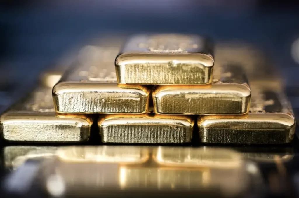 Uganda Steps Up Gold Production with New Mining Investments