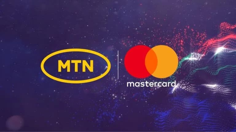 Mastercard-acquires-minority-stake-in-MTNs-fintech-business-
