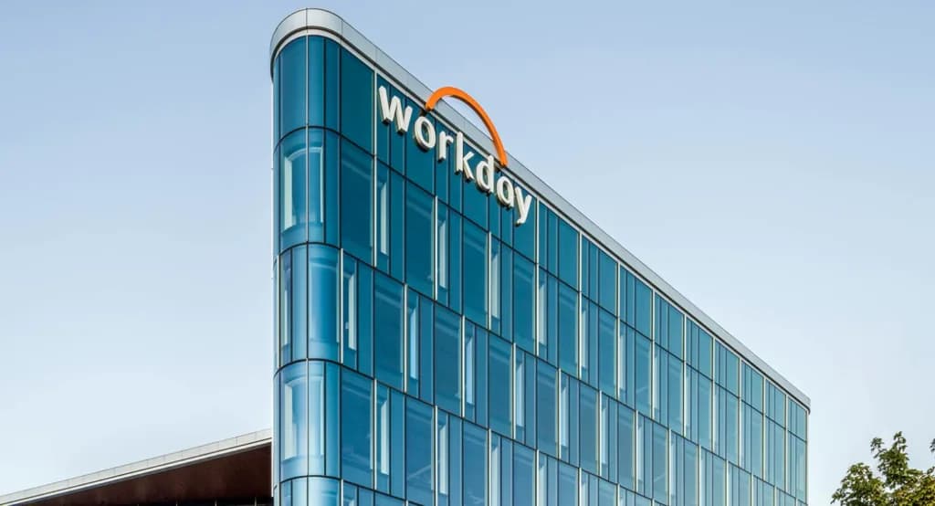 Silver Lake weighs $50 billion-plus takeover of Workday