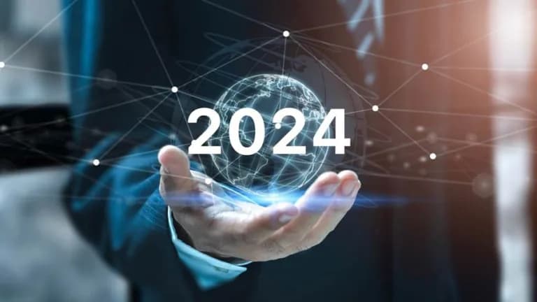 Insights for online traders based on the 3 biggest market trends for 2024