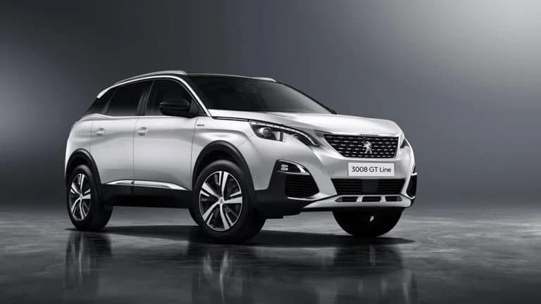 Dangote Strengthens Nigeria's Automotive Sector with Launch of Peugeot 3008 GT Model