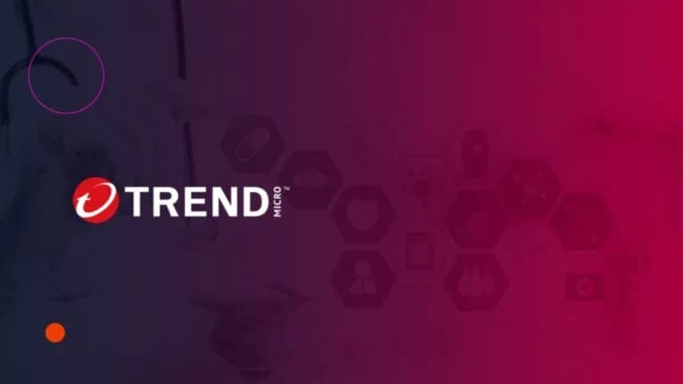 Trend Micro Safeguarding Cloud Data of Healthcare AI Innovation Leaders
