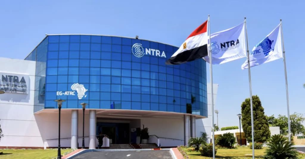 Egypt Completes Africa’s First 6 GHz Mobile Services Trial