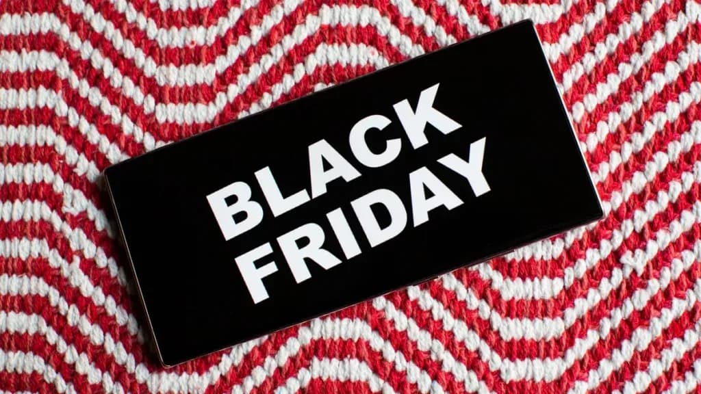 Retailers could make approximately R7 billion on Black Friday
