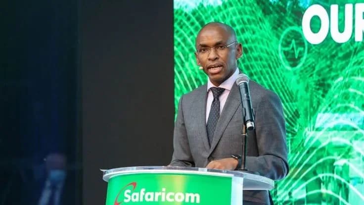 Safaricom Moves M-PESA Users to My OneApp