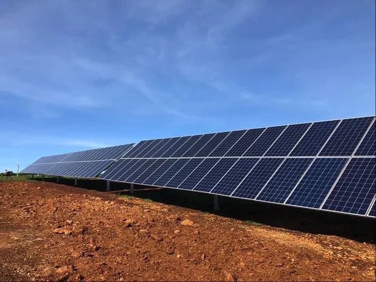 Uganda Adds 24 MWp of Solar Capacity as Ituka Plant Starts Grid Supply