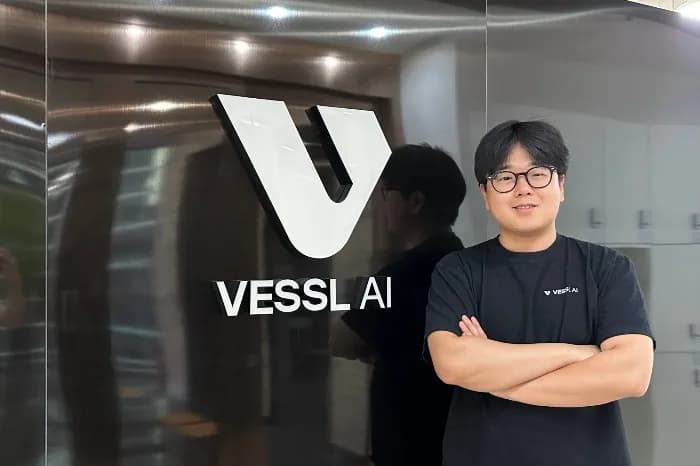 VESSL AI Secures $12 Million Series A to Expand MLOps Platform Optimizing GPU Costs