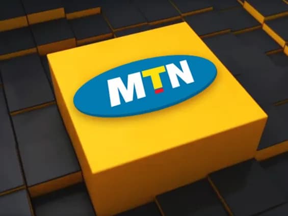 MTN-Suffers Cyber Attack