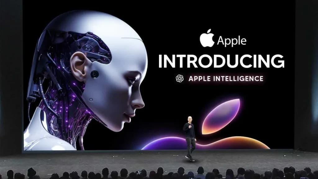 Apple Intelligence NOW Available in South Africa