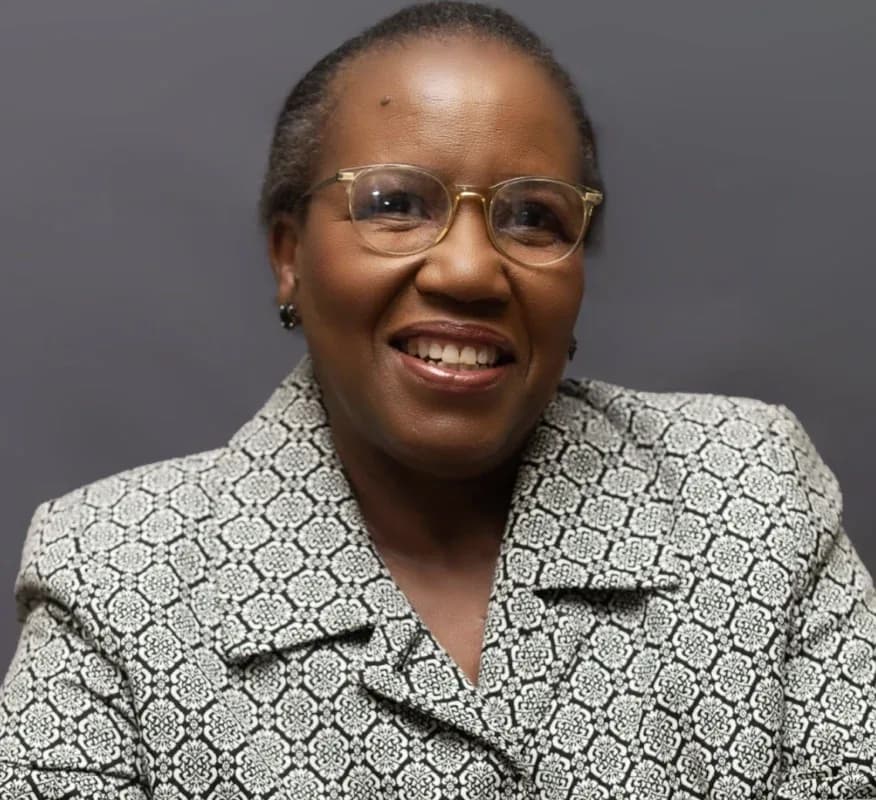 Founder Friday : Stokvel Academy
