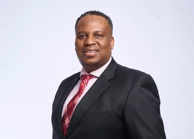Thabani Buthelezi Appointed as Acting CEO of the National Development Agency