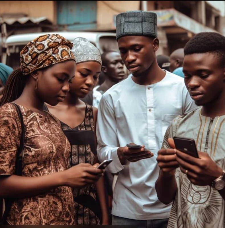 Nigeria's new telecom operators face uphill battle