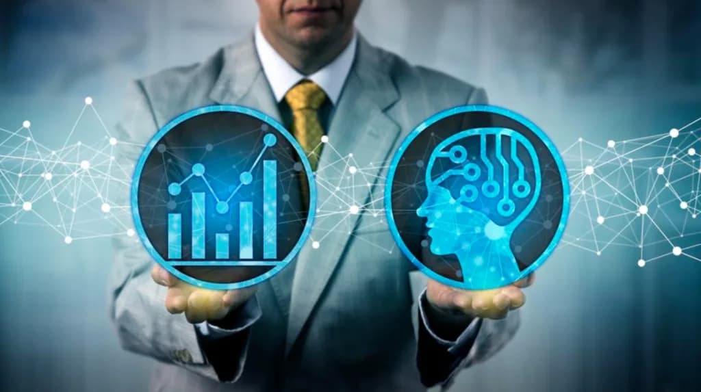 The Role of AI and Machine Learning in African Start-ups