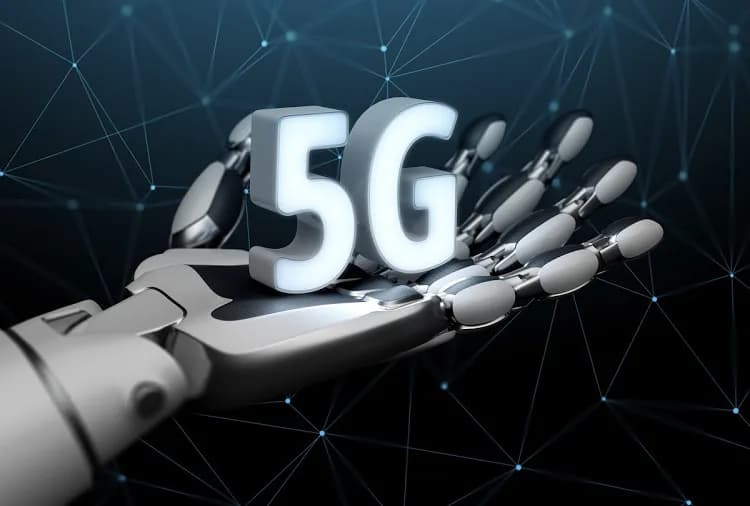 5G developments in Africa