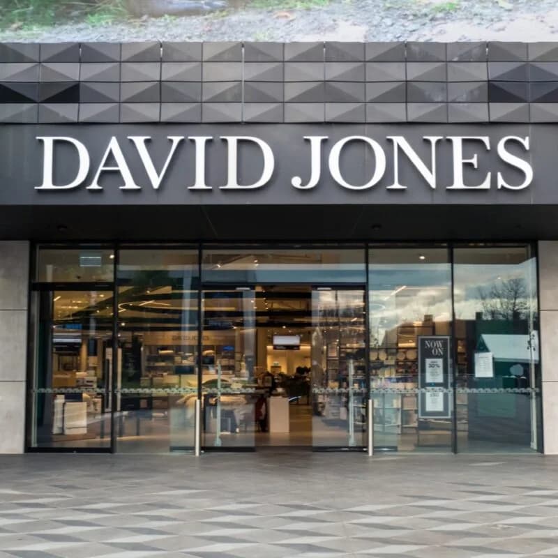 Woolworths' Troubled David Jones Venture Ends with Sale After Eight Years
