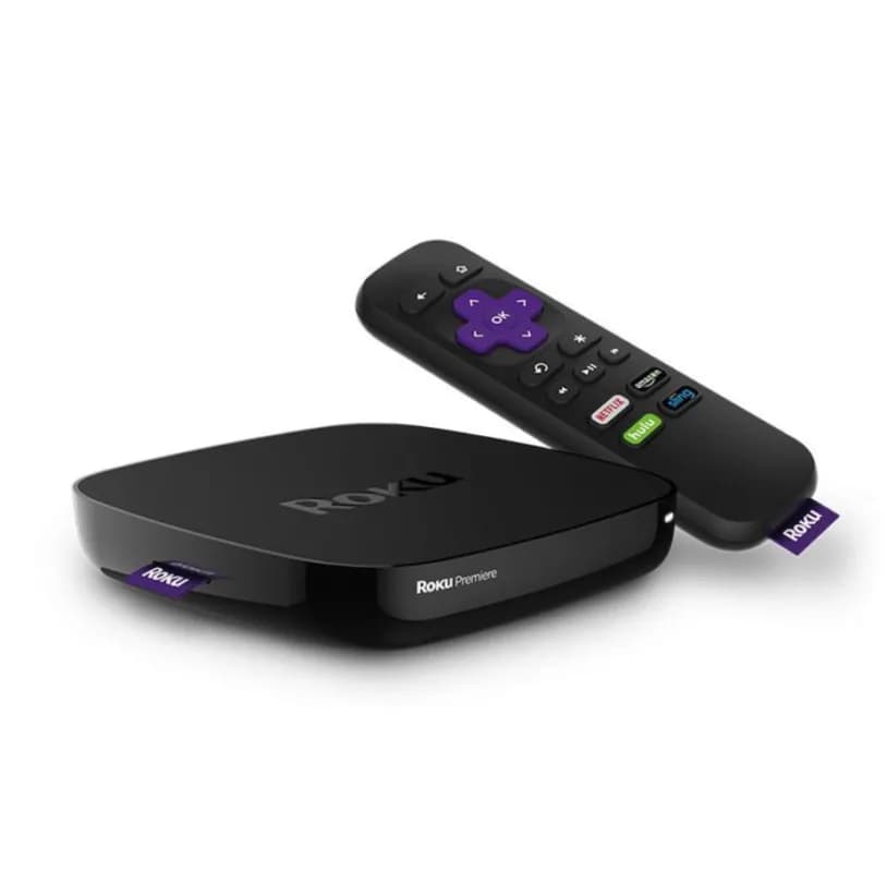 Fox Wants More Than Streaming Devices in Its Roku Buyout
