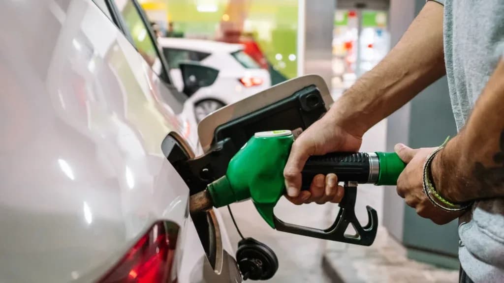 This Jan-you-worry comes with a petrol price relief from Wednesday