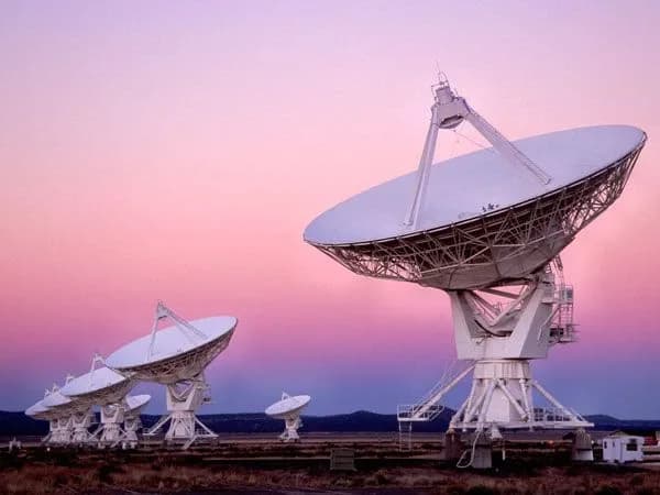 Spacecoin Launches Satellite Connectivity Pilots in Kenya and Nigeria