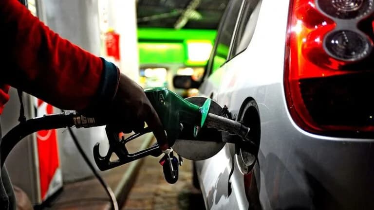 South-Africa-Anticipates-Fuel-Price-Drop-Next-Month