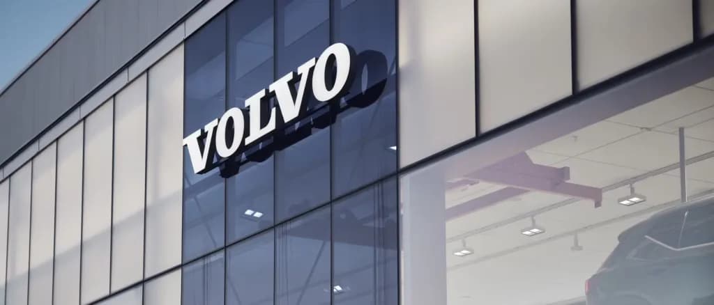 Volvo Announces Urgent Recall of 109 Vehicles in South Africa