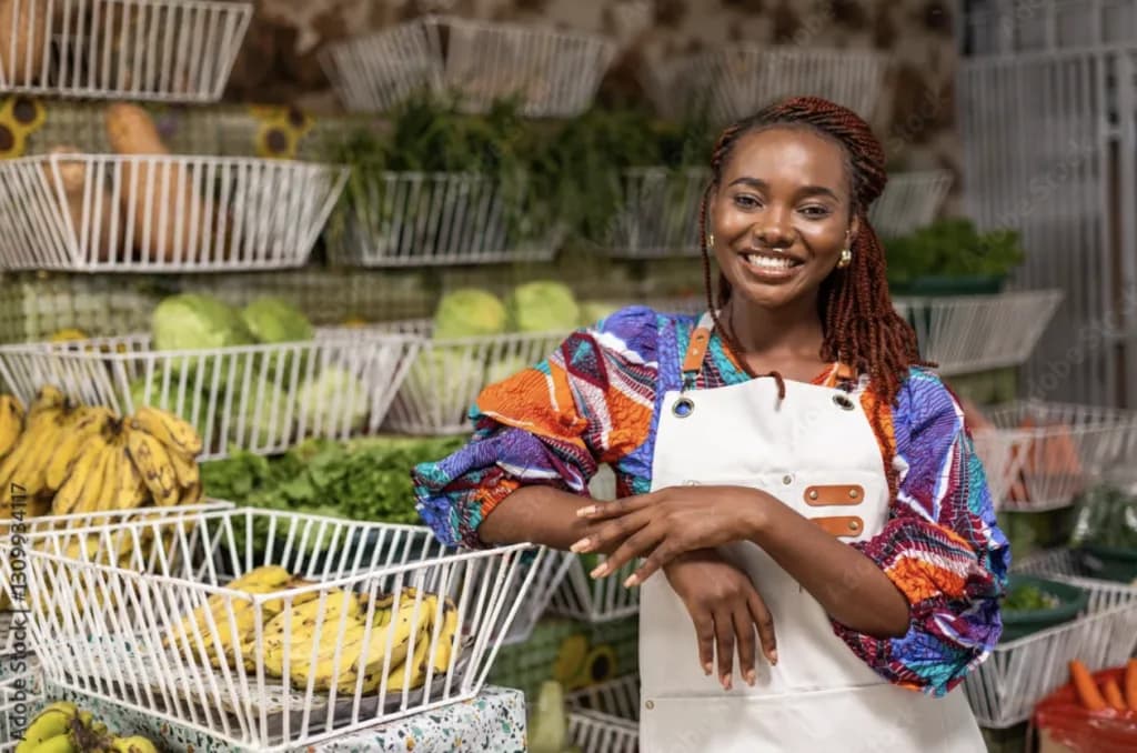 What’s Working Now for African Startups and SMEs