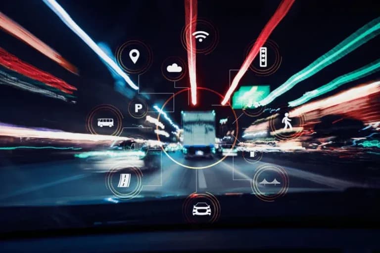 Tech against intoxication – analysing the feasibility of alcohol-detection in South African driving