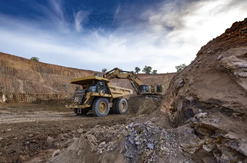 Mali launches state mining firm to tighten sector control