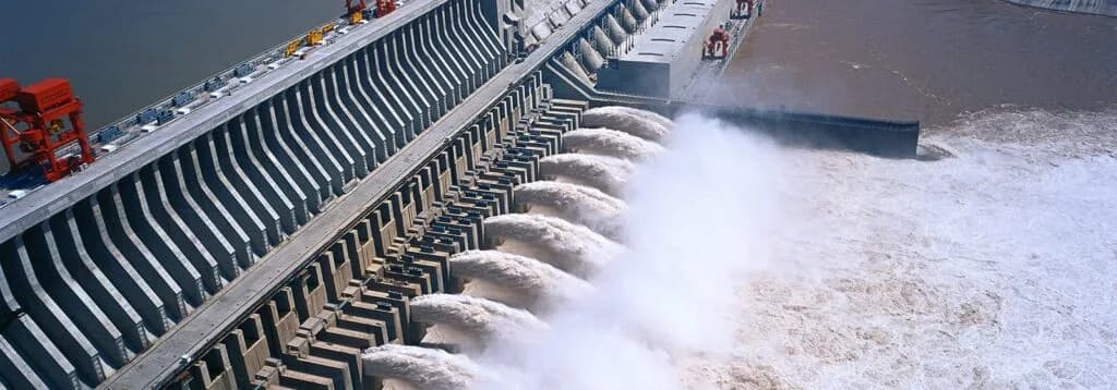 World's Largest Hydro Power Project Gets Green Light