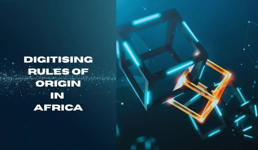 Rules of Origin Compliance: Who Qualifies for AfCFTA Preferences?