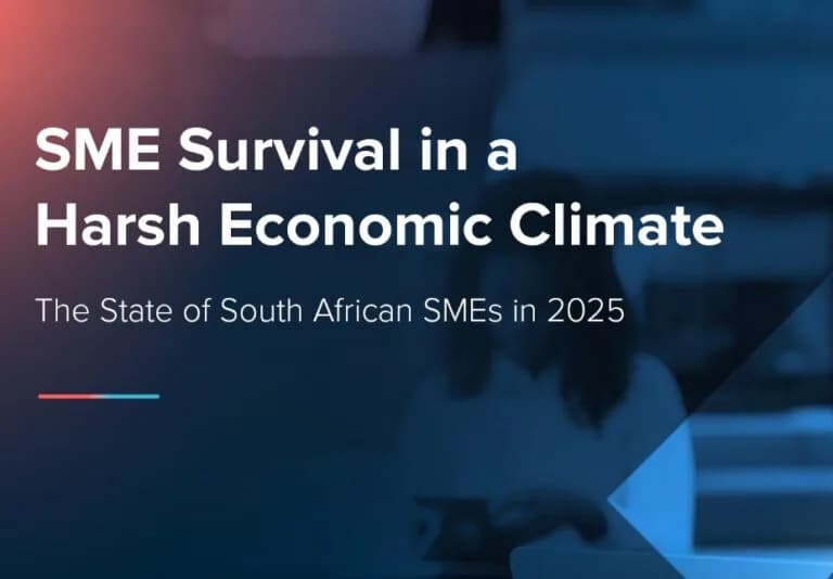 State of South African SME's – 2025 Report