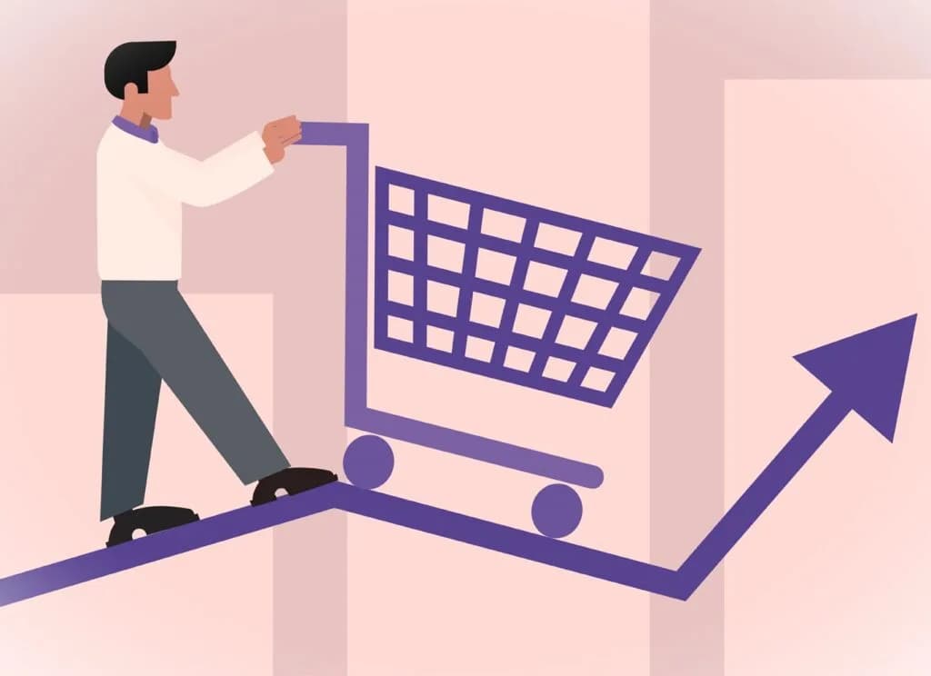 South African Retail Sales Surge While Inflation Remains Low