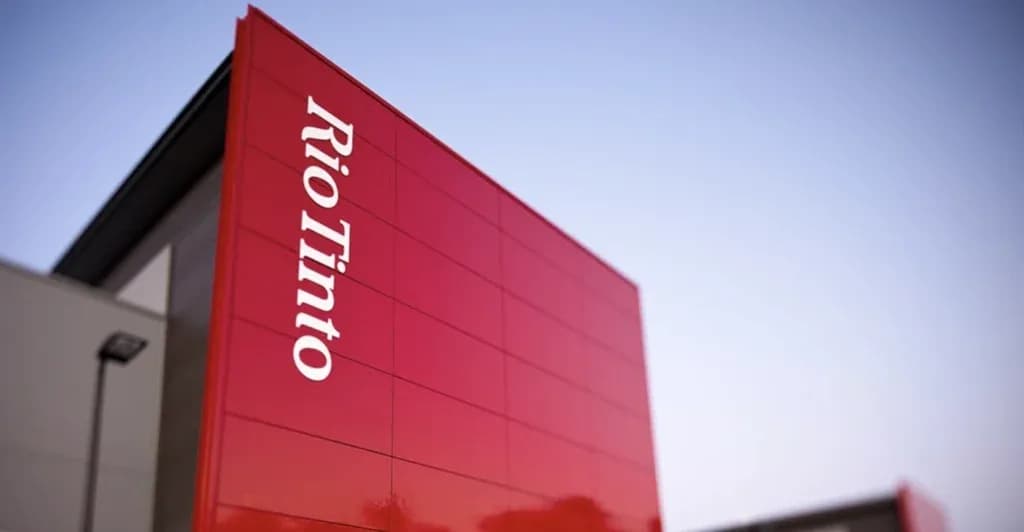 Rio Tinto Restarts Zulti South to Extend Life of Richards Bay Minerals
