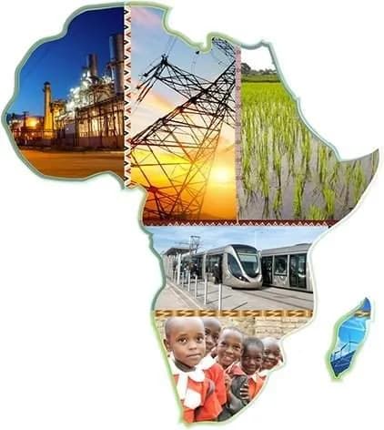 TEHA CEO Dialogue Tackles Development Challenges in Africa