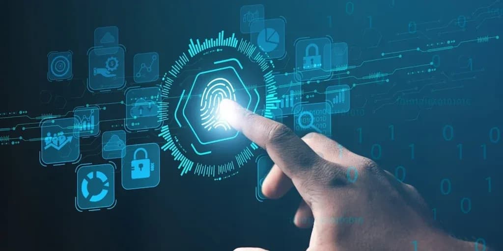 Gartner: Cybersecurity needs Identity & Access Management