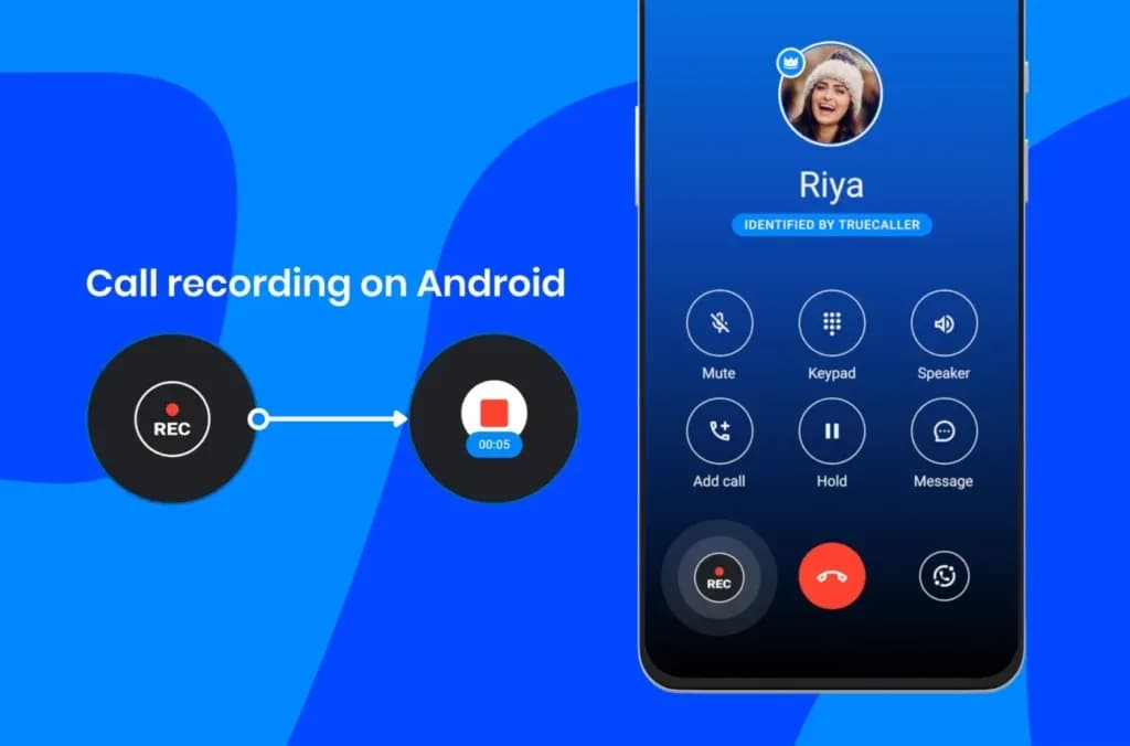 Truecaller-launches-call-recording-and-transcription-in-India