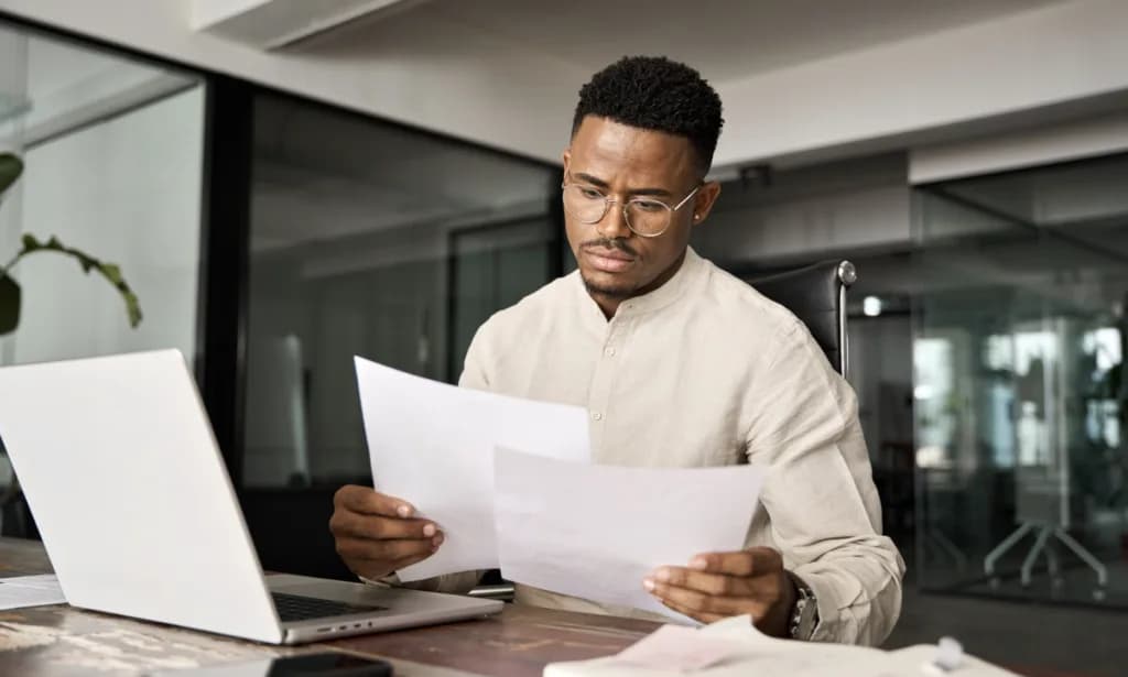 Mental Health Support for African Founders Under Pressure