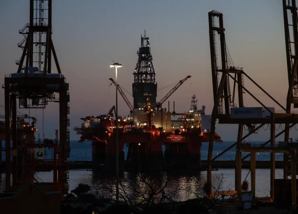 Libya to Award First Oil and Gas Concessions in 18 Years