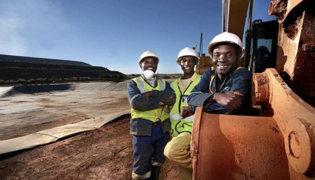 Ghana Unveils Mining Reforms to Empower Communities