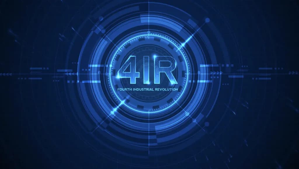 Partnering to UpSkill Africa’s Mining Workforce For 4IR