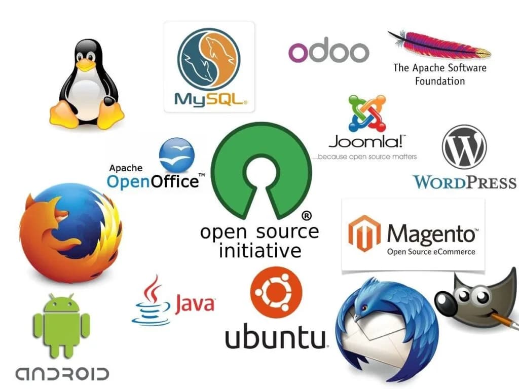 Open-Source Power Moves – Free Alternatives Every African Founder Should Consider