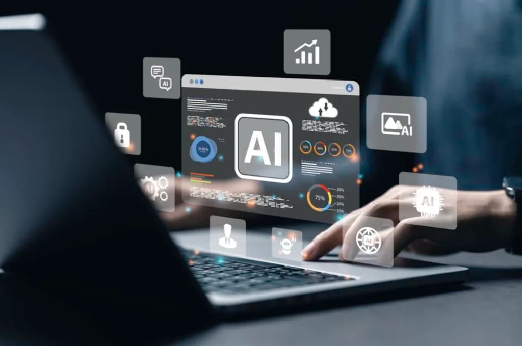 How to Implement AI and Machine Learning in Your Business