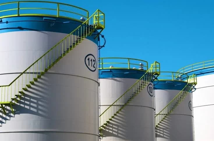 Mozambique Approves $50 Million Emergency Fuel Import Facility