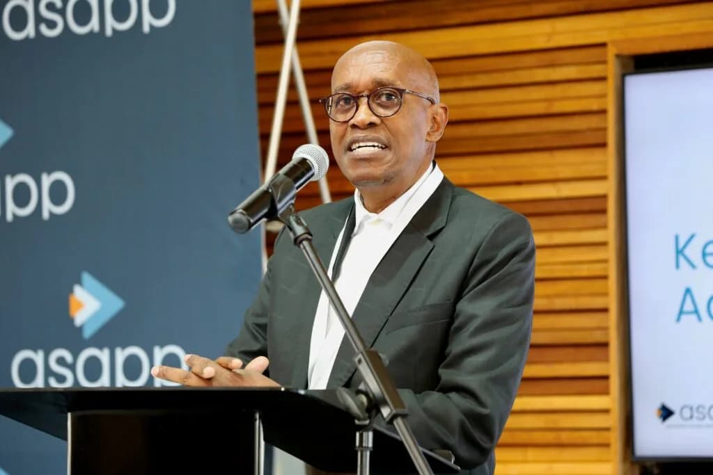 SARB – Payment Providers Must Be Included in Future Developments
