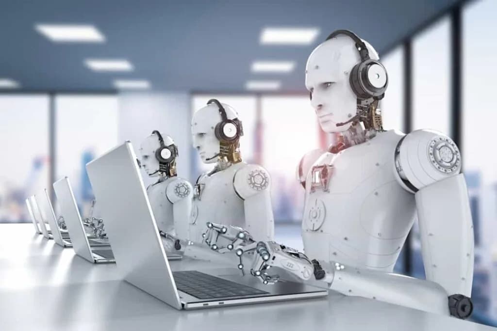 Where is AI Driving Profits in Corporate SA?