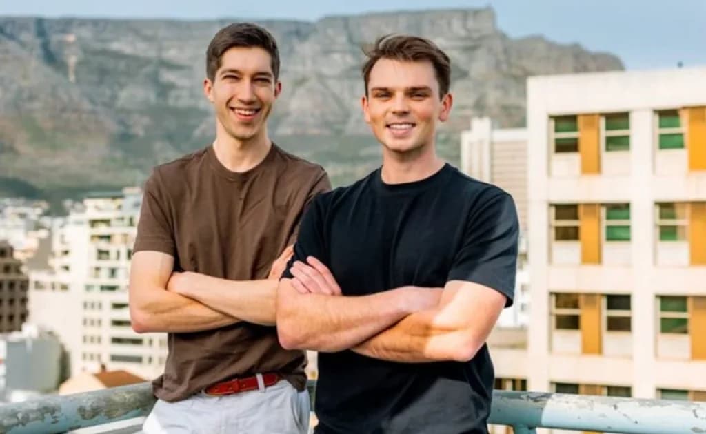 South African startup Verascient raises R19.5m to help businesses make better use of AI