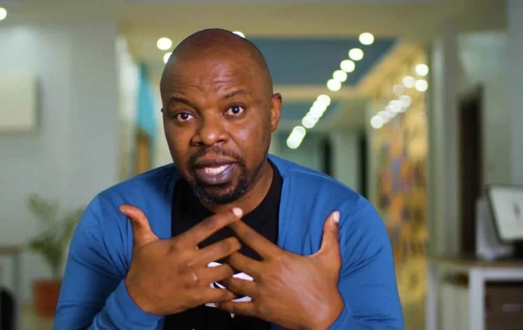 Three-time Founder Sim Shagaya Launches Myka, a New Nigerian Insurance Startup