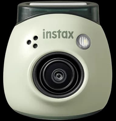 Fujifilm Instax Pal is designed for capturing spontaneous moments