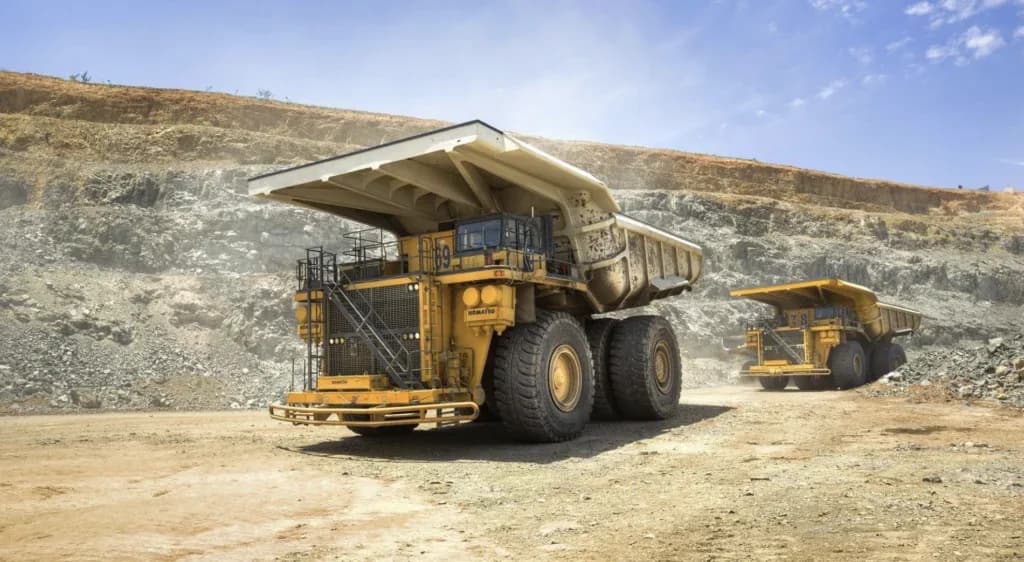Ghana Moves to Tighten Oversight of Gold Fields' Tarkwa Lease Renewal
